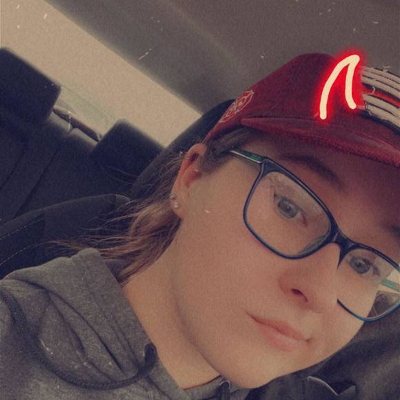 Profile Picture of Keely Weeden (@fire_fighter) on Poshmark