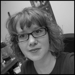 Profile Picture of Bobbi Newman (@librarianbyday) on Myspace