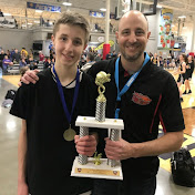 Profile Picture of James Wolf (@jameswolf1266) on Youtube