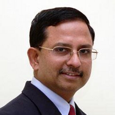 Profile Picture of Shanker Annaswamy (@aswamyshankar) on Twitter