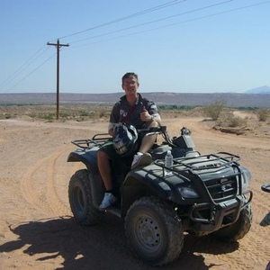 Profile Picture of Colin Bates (@coldrew) on Myspace