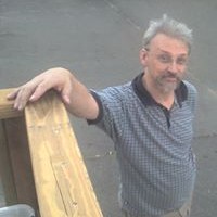 Profile Picture of Richard Paul Hall (@richard-paul-hall) on Quora