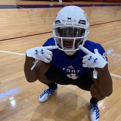 Profile Picture of Jalen Best (@jalen_best) on Twitter