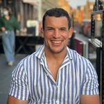 Profile Picture of John Hardie (@hardhorse44) on Instagram