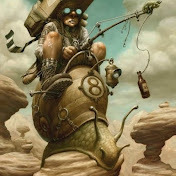 Profile Picture of Scott Robb (@sajrobb) on Youtube