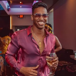 Profile Picture of Chris Mosley (@i.am.chris.mosley) on Instagram