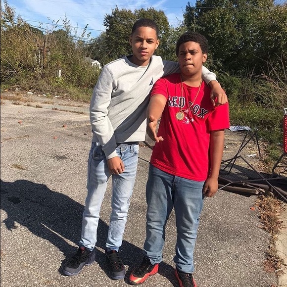 Profile Picture of Torin Barlow (@luhtorin) on Poshmark