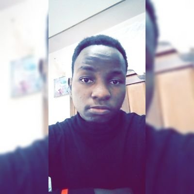 Profile Picture of Ian Maina (@KihiaIan) on Twitter