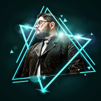 Profile Picture of BlackBeard  🇦🇷  🧔 💙 (@CristianAraniva) on Twitter