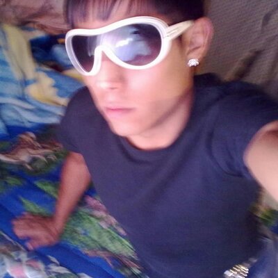 Profile Picture of Edson Ken-y Edge Eab (@Edson_Ken_y_eab) on Twitter