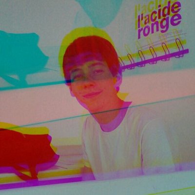 Profile Picture of Steven Brauer (@lemagicenX) on Twitter