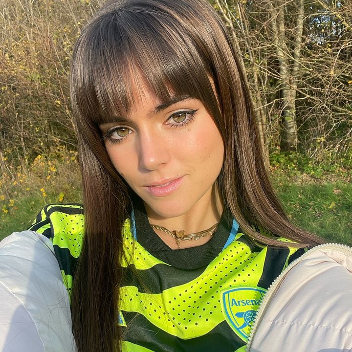 Profile Picture of LeahRay (@leahray811) on Tiktok