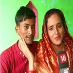 Profile Picture of PAKISTAN VALA SIMA HADAR. BHABHAI V,S SACHIN KUMAR. HINDUSTAN (@pakistan_vala_sima_haidar) on Instagram