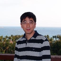 Profile Picture of Cory Hong (@CoryTaoHong) on Twitter