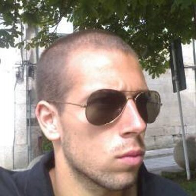 Profile Picture of David Barros (@davidbarros2) on Twitter