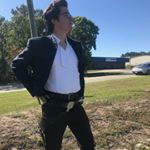 Profile Picture of Josiah Mitchell Gonzalez (@josiahnc9) on Instagram