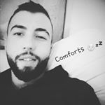 Profile Picture of Mohamad Alhalabi (@hmodi_alhalabi) on Instagram