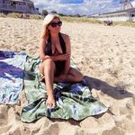 Profile Picture of Amanda Noël (@amanda_noel_vsg) on Instagram