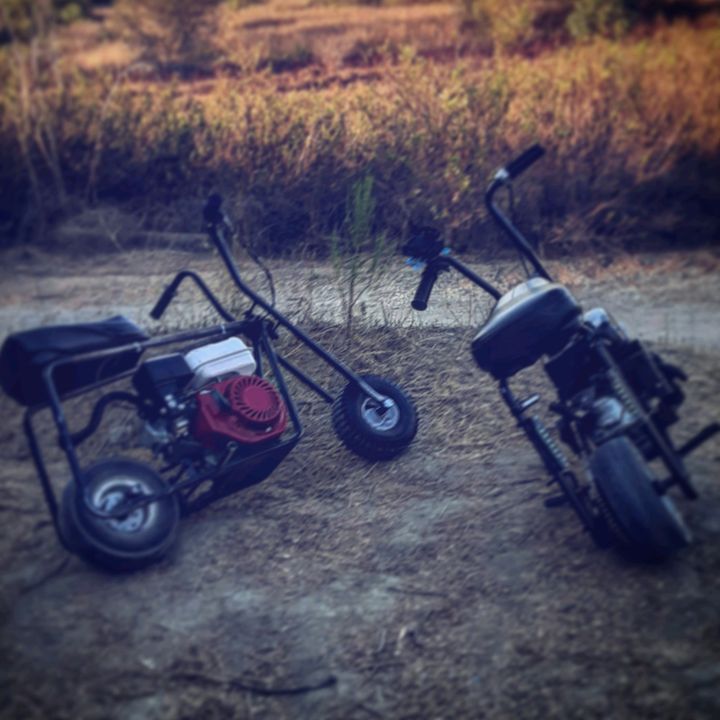 Profile Picture of Robert_rides (@robert_rides) on Tiktok