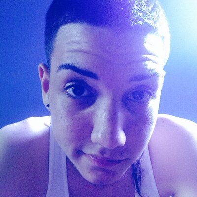 Profile Picture of Kenneth Rucci Rosado (@kennethbrucci) on Twitter