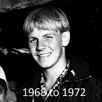 Profile Picture of Michael Sydney-Smith 1968 to 1972 UCL (@Michael Sydney-Smith) on Flickr