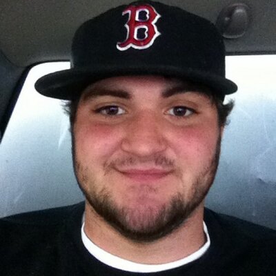 Profile Picture of Bradley Mello (@BMello56) on Twitter