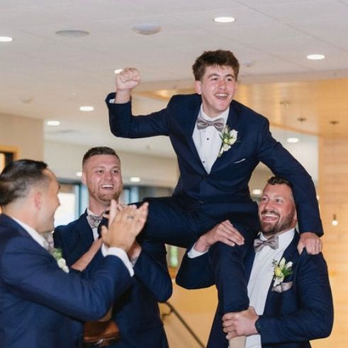 Profile Picture of mattgraves33✝️ (@mattgraves33) on Tiktok