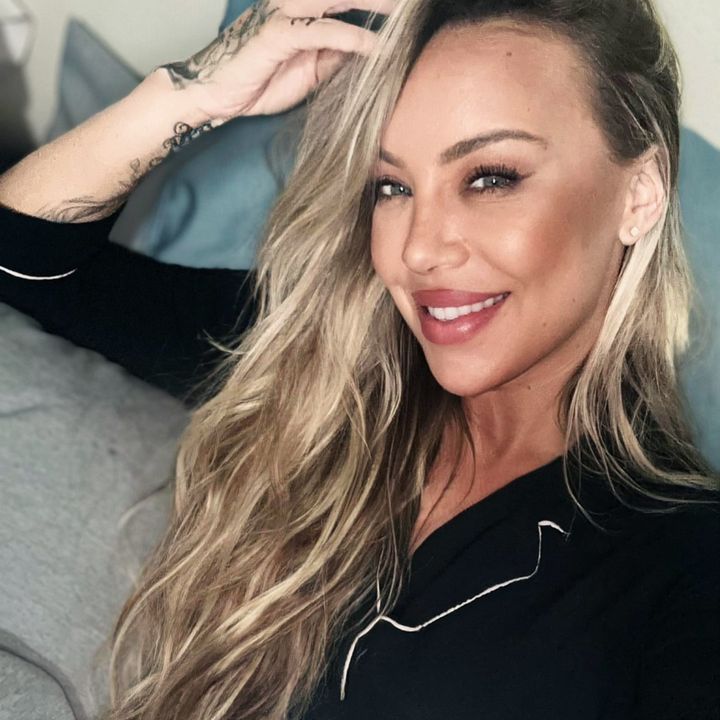 Profile Picture of Mari_Lynn (@mari_lynn_) on Tiktok
