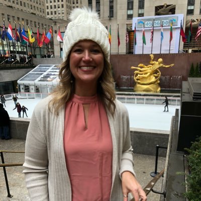 Amanda Utz - Twitter Profile Picture of Amanda Utz (@amandau4) on Twitter