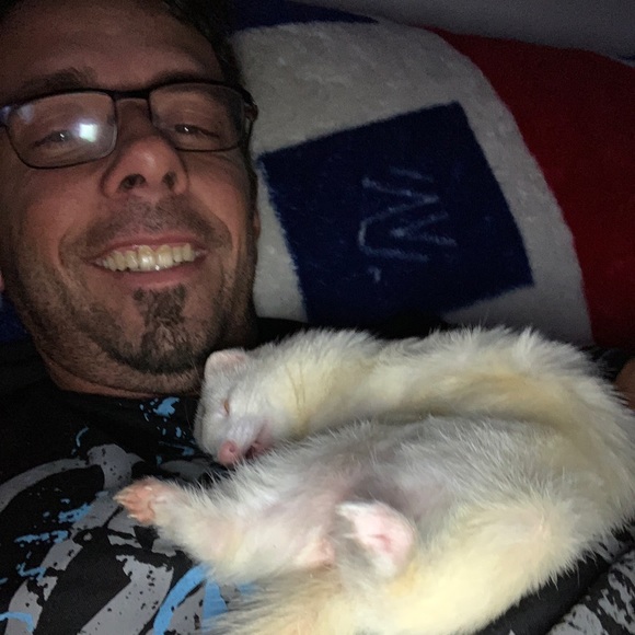 Profile Picture of Sebastien Jean (@sebastien_jean) on Poshmark