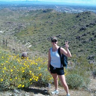Profile Picture of Amanda Weeks Stokes (@camander) on Twitter