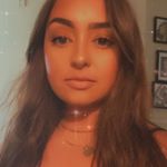 Profile Picture of Stephanie Saltzman (@stephaniebreann_) on Instagram