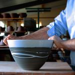 Profile Picture of Paul Maloney (@paul_maloney_art_clay_paint) on Instagram