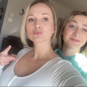 Profile Picture of Amanda Allison (@amkingston) on Pinterest