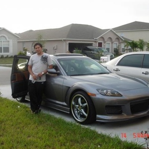 Profile Picture of Julio Berrocal (@316554614) on Myspace