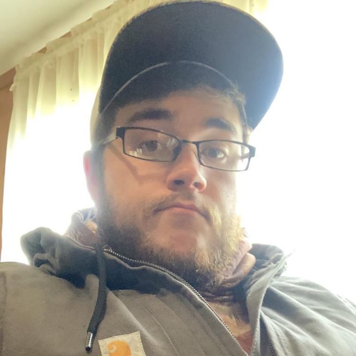 Profile Picture of Joshua Keene (@@joshuakeene0) on Tiktok