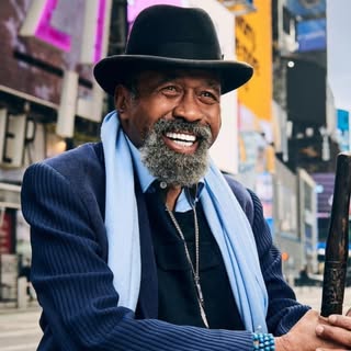 Profile Picture of Ben Vereen (@benvereen) on Instagram