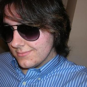 Profile Picture of Alex Stover (@squirrel_enix) on Myspace