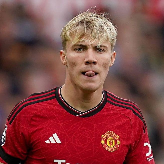 Profile Picture of Hojlund (@rasmus.11.hojlund) on Tiktok