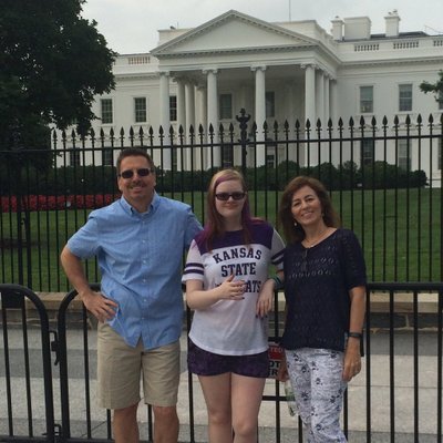 Profile Picture of George Fuchs II (@gfuchs_ii) on Twitter