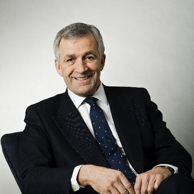 Profile Picture of Richard Ashworth MEP (@RichardAshMEP) on Twitter