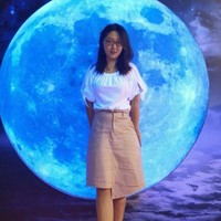 Profile Picture of Julia Tian (@julia-tian-2) on Quora