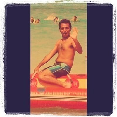 Profile Picture of Marc Antoine (@Marc_Dimitri) on Twitter