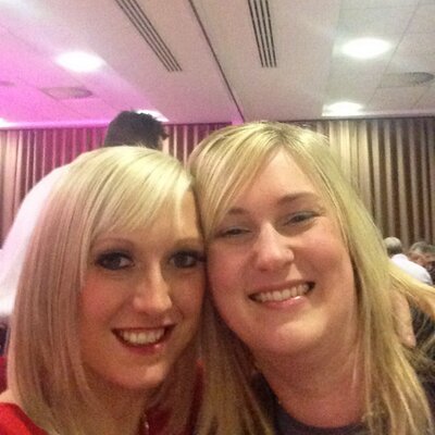 Profile Picture of Kim Lock (@Blondie_lock) on Twitter