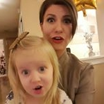 Profile Picture of Lorraine Lomolino-Stromberg (@raineycloud) on Instagram