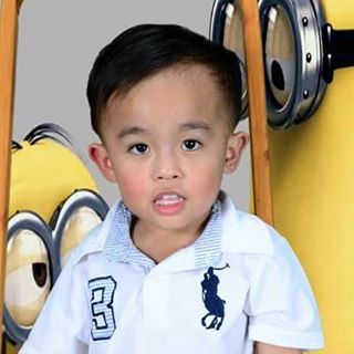 Profile Picture of Lance William Joves Racca (LiYham) (@liyham08) on Facebook