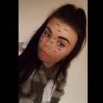 Profile Picture of Jodie ♑️ 🖤 (@jodie_louiseneww) on Instagram