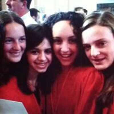 Profile Picture of Sarah Trupp (@Spinneygvggl) on Twitter