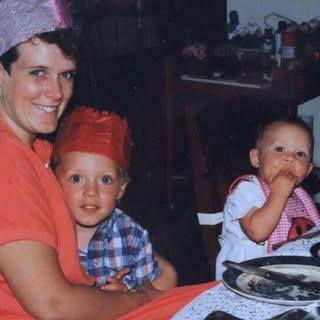 Profile Picture of Janet Compton (@comptonjanet) on Instagram