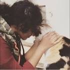 Profile Picture of   Gerthuya Ratnarajah... (@kitsja) on Tiktok